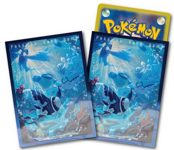 lugia card sleeves Pokemon Silver Tempest (Lugia) | Card Sleeves | (65-Pack)