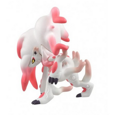 Figurine Pokémon Moncollé MS-34 Zoroark de Hisui