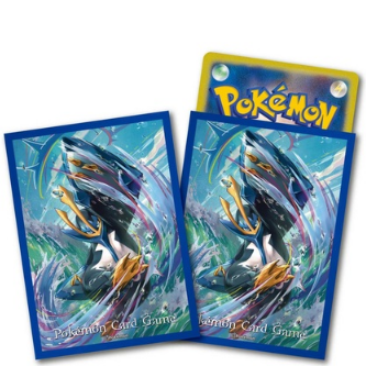 Pokemon Sleeve Empoleon  JapanTCG