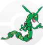 Rayquaza