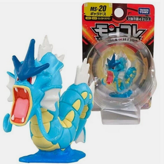 Figurines Pokémon