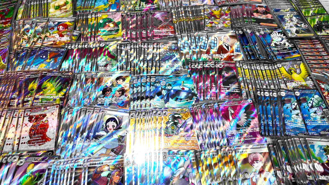 JapanTCG | Cartes Pokémon & Dragon Ball Japonaises