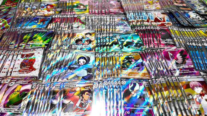 JapanTCG | Cartes Pokémon & Dragon Ball Japonaises