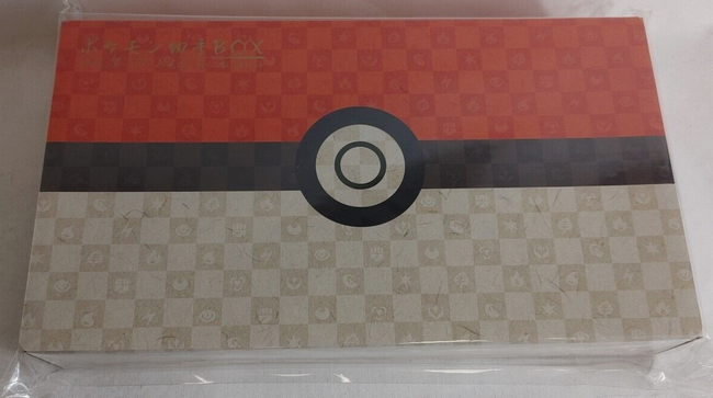 ground pokemon cards Pokemon Stamps Washi – BlueAndRedWares main image 0