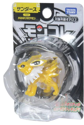Figurine Pokémon Moncollé Voltali