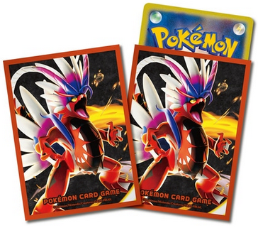 Pokemon Sleeve Premium Koraidon