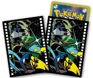 Pokmon Card Cover JapanTCG Pokmon Card Cover JapanTCG