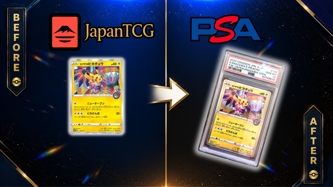 JapanTCG | Cartes Pokmon & Dragon Ball Japonaises JapanTCG | Cartes Pokmon & Dragon Ball Japonaises