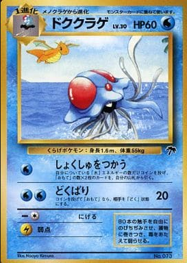 Carte Pokémon Southern Island Promo 073