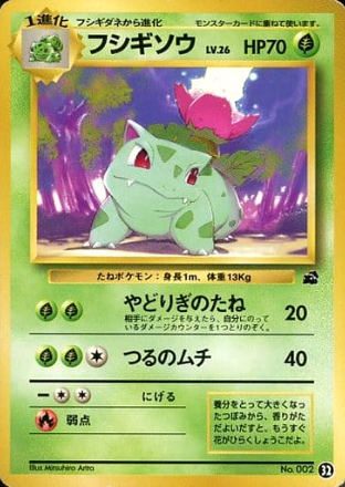 Pokemon Card Neo Intro 002