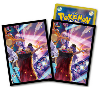 Pokemon Card S4 Shocking Volt Tackle Pokemon Center Limited Set