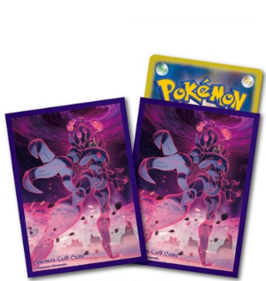 Pokemon Sleeve Grimmsnarl JapanTCG Pokemon Sleeve Grimmsnarl JapanTCG